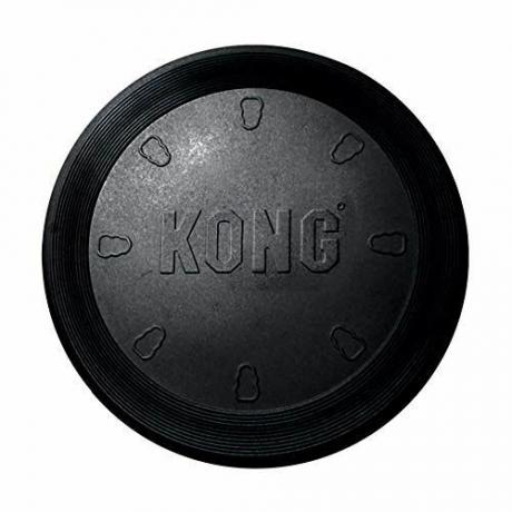 KONG - Extreme Flyer - Borracha Durável