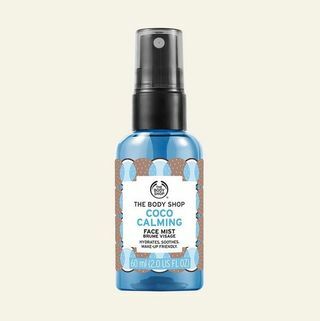 Coco Calming Face Mist