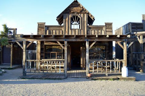 pioneertown, califórnia