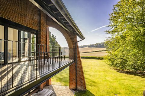 casa rural à venda em berkshire