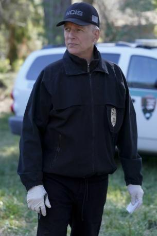 episódio do ncis educado