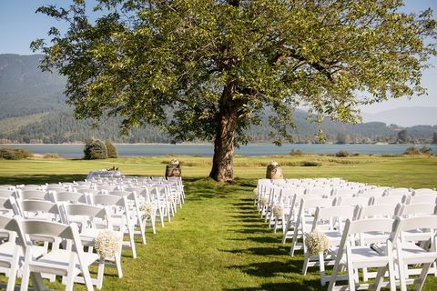 onde foi filmada a marcha nupcial do casamento?