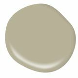 BEHR Premium Plus 1 gal. # N340-3 Bonsai Pot Flat Low Odor Interior Paint and Primer in One