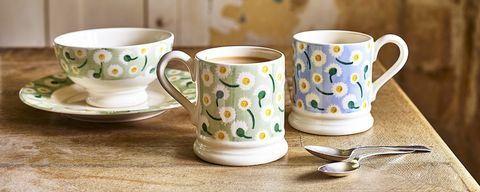 Foto de Emma Bridgewater Daisy