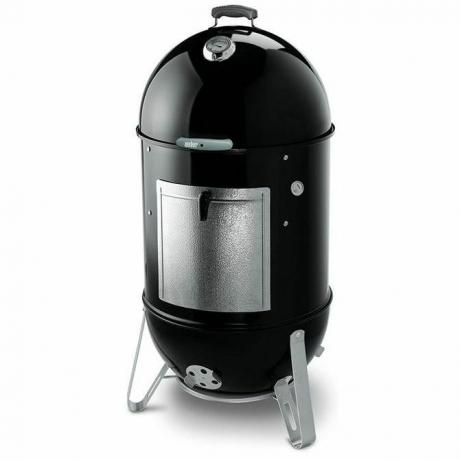 Weber Smokey Mountain 18 pol.