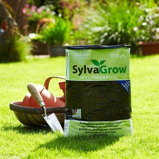 Sylvagrow composto multiuso sem turfa - 15 litros