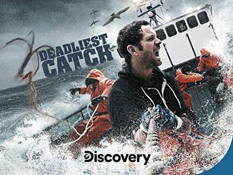 Deadliest Catch Temporada 15