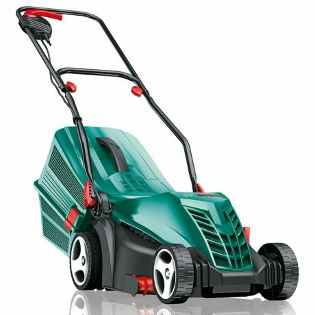 Cortador de grama elétrico Bosch Rotak 34 R