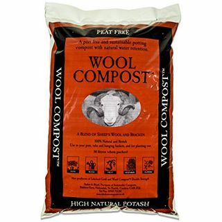 Composto de lã Dalefoot Compost