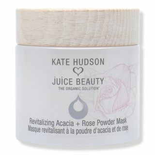 Revitalizing Acacia + Rose Powder Mask