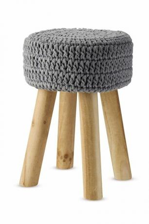 O designer Lounge Stool