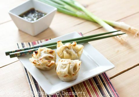 dumplings