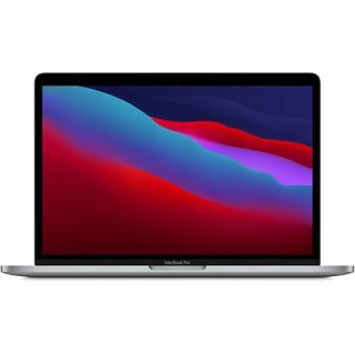 2020 MacBook Pro de 13 polegadas