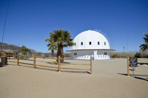 pioneertown, califórnia