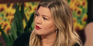 'a voz' 2023 treinador kelly clarkson no instagram