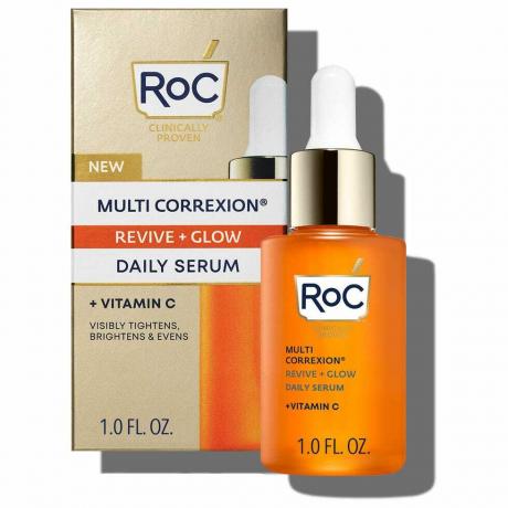 Multi Correxion Revive + Glow 10% soro ativo com vitamina C