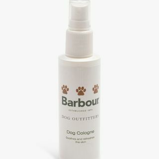 Colônia Barbour Dog, 100ml