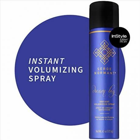 Spray de textura de volume instantâneo Dream Big