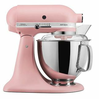 Batedeira Artisan 175 KitchenAid, Rosa Seca