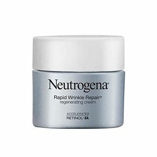 Neutrogena Rapid Wrinkle Repair Creme Facial Regenerador de Retinol