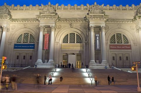 Museu Metropolitano de Arte