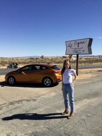 pioneertown, califórnia