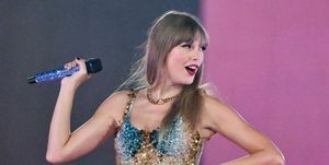 Taylor Swift, The Eras Tour no Sofi Stadium