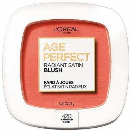 Blush Age Perfect Radiant Satin