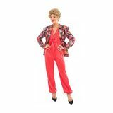 Blanche Costume