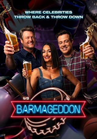 'Barmagedom'