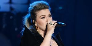 Chemicalan Intima Night com Kelly Clarkson The Limited Engagement no Bakkt Theatre no Planet Hollywood Las Vegas Resort Casino