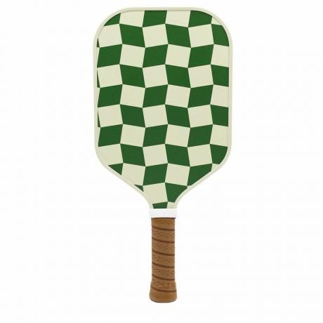 Picklish Pickleball Checks Paddle 