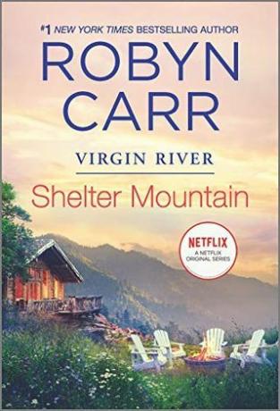 Shelter Mountain: Livro 2 da série Virgin River (A Virgin River Novel)