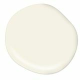 BEHR ULTRA 1 gal. # BWC-01 Tinta para interior e acabamento com esmalte semi-lustroso simplesmente branco em um