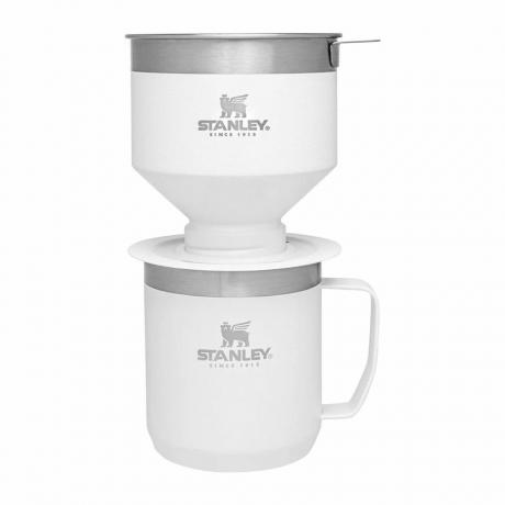 O conjunto de presente Perfect-Brew Pour Over