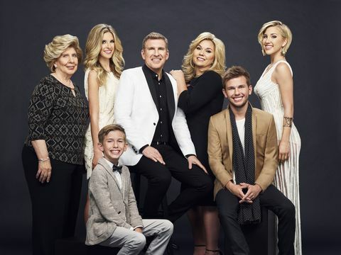 Chrisley sabe melhor