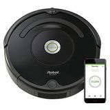 Aspirador de pó iRobot Roomba 671 