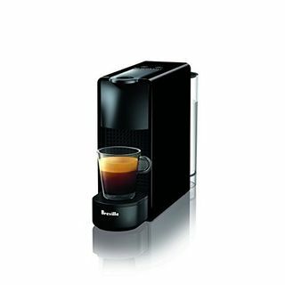 Mini máquina de café expresso Nespresso Essenza