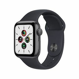 Apple Watch SE [GPS 40 mm] 