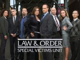 Law & Order: SVU Temporada 10