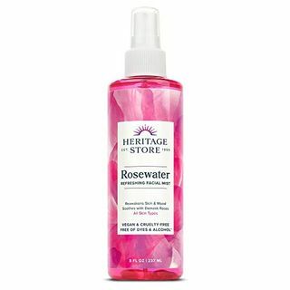 Rosewater Facial Mist