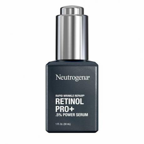 Reparo rápido de rugas Retinol Pro+