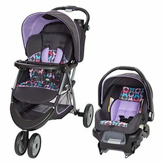 Sistema de viagem Baby Trend EZ Ride 35