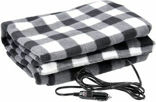 Cobertor de carro elétrico
