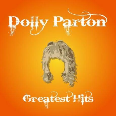 Maiores sucessos de Dolly Parton