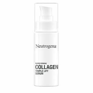 Neutrogena Rapid Firmador Colágeno Triple Lift Face Serum