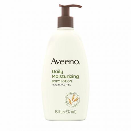 Aveeno Loção Hidratante Diária 18 oz