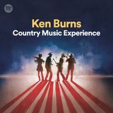 Experiência de música country de Ken Burns