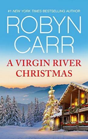 A Virgin River Christmas (A Virgin River Novel Book 4)