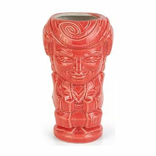 Caneca de Blanche Tiki